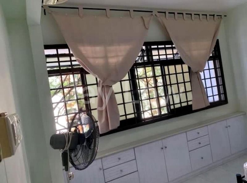 Common Room (HDB) for Rent in  711 Tampines Street 71 - Image 1